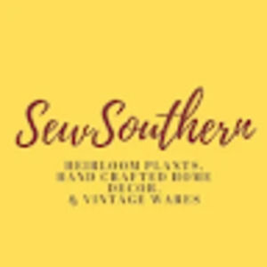 Meet your Posher, Sew southern thrift